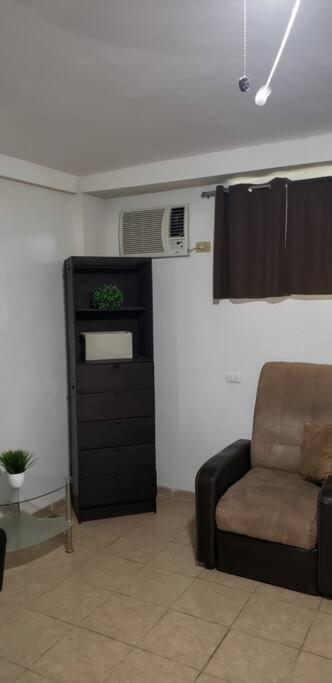 Departamento Comodo Centrico Tv Ac Wifi Cocina Parking, Letra C シウダー・バージェス エクステリア 写真