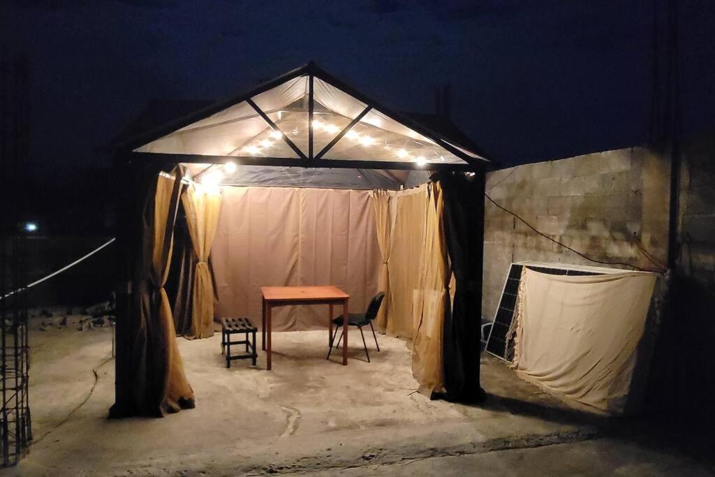 Departamento Comodo Centrico Tv Ac Wifi Cocina Parking, Letra C シウダー・バージェス エクステリア 写真