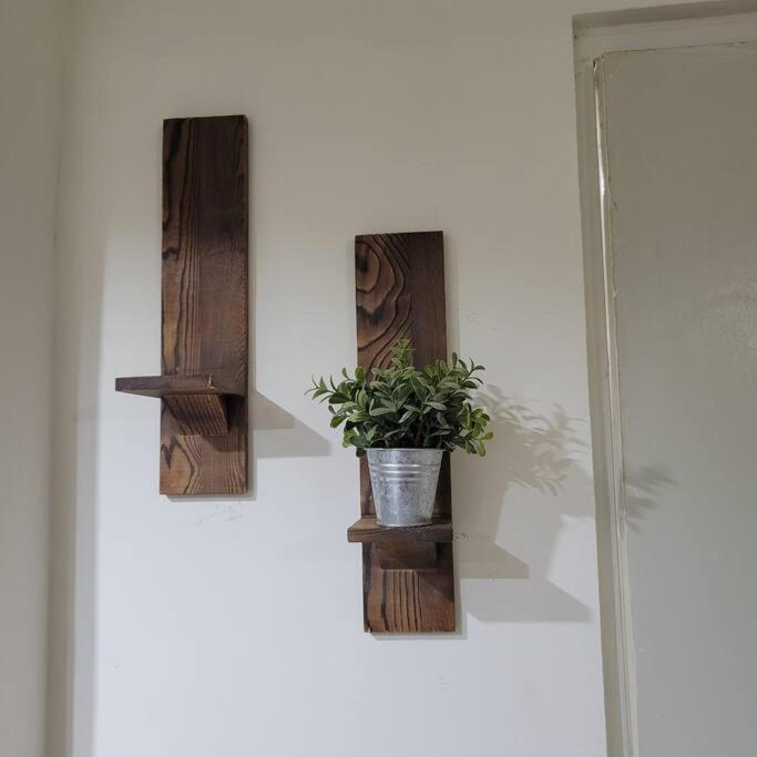 Departamento Comodo Centrico Tv Ac Wifi Cocina Parking, Letra C シウダー・バージェス エクステリア 写真